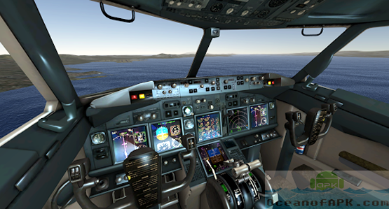 Infinite Flight Simulator Download