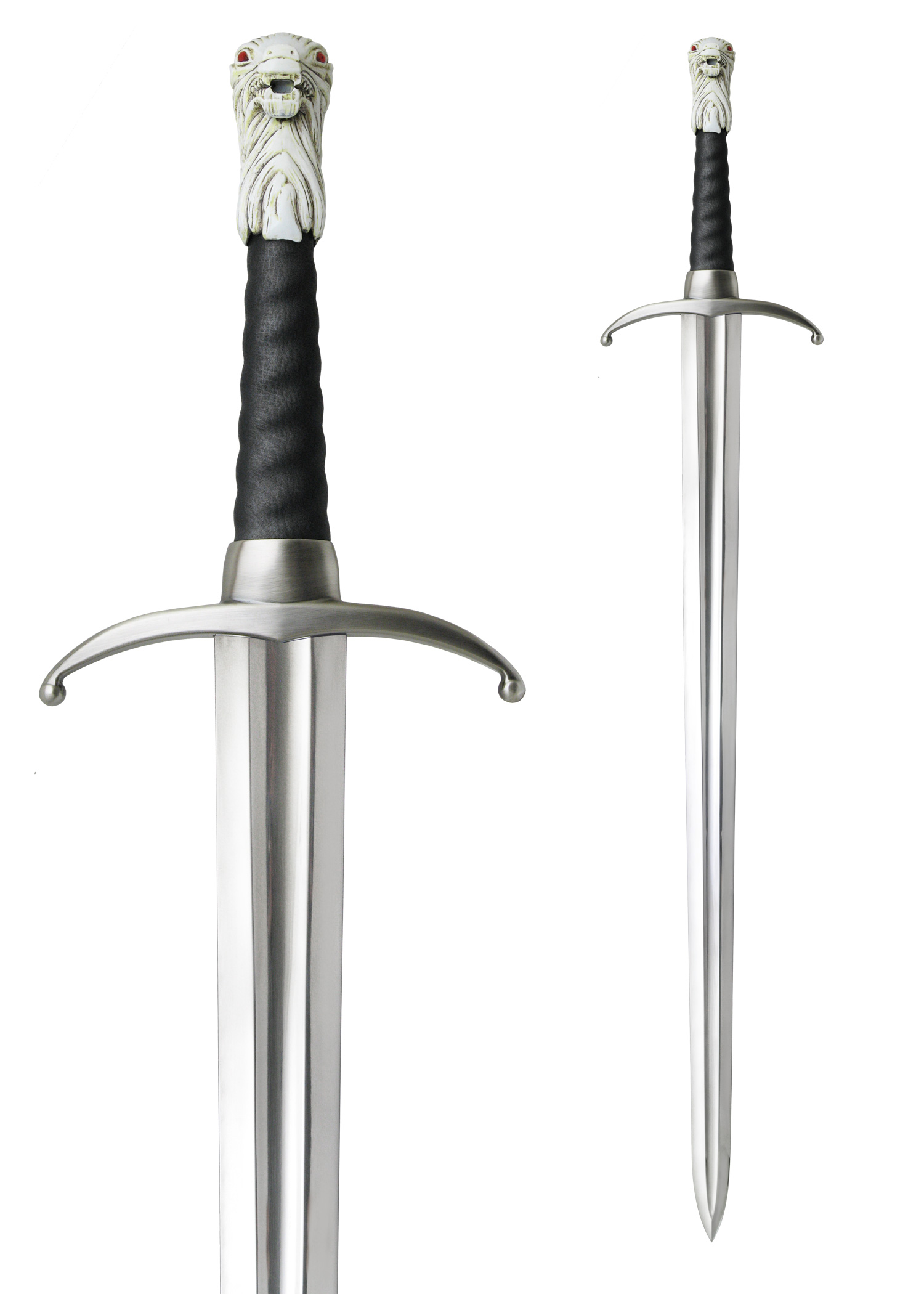Game Of Thrones Valyrian Swords